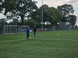 Kennismakingstraining van S.K.N.W.K. JO19-1 seizoen 2024-2025 van donderdag 20 juni 2024 (29/138)